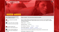 Desktop Screenshot of clonejasmin.com